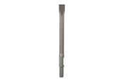 Bor & bits - Bosch chisel - for concrete bricks solid brick concrete building block sand brick lime brick - 2608690112