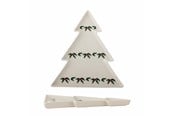 Boligindretning - Bloomingville 82062850 serving dish - 82062850