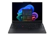 Bærbar - Lenovo ThinkPad E16 Gen 4 - Copilot+ PC - 16" - Intel Core Ultra 5 - 325 - 16 GB RAM - 512 GB SSD - Nordic - 21YC000BMX