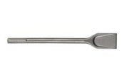 Bor & bits - Bosch 2608690099 SDS max wide chisel 5pcs. - 2608690099
