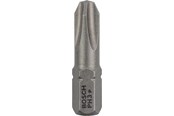 Bor & bits - Bosch 2 607 001 516 Screwdriver bits Ph 3 25 pcs - 2607001516