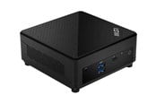 Stationær - Mini PC / Barebone - MSI Cubi 5 12M 407BEU - CUBI 5 12M-407BEU