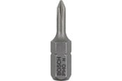 Bor & bits - Bosch 2 607 001 506 screwdriver bit - 2607001506