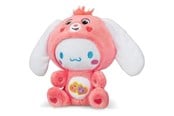 Plys - Care Bears - 22cm Plush - Cinnamoroll as Love-a-Lot Bear - 0885561227024