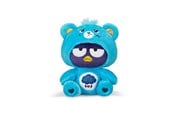 Plys - Care Bears - 22cm Plush - Badtz-Maru as Grumpy Bear - 0885561227178