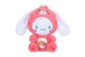 Plys - Care Bears - 25cm Plush - x Hello Kitty - 0885561228922