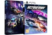 Spil - Screamer (Echo Edition) - Sony PlayStation 5 - Racing - 8056216171357