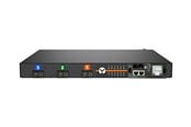 Strømkabel (ekstern) - Emerson Network Power Geist Switched Outlet Level Monitoring EC - power distribution unit - 11 kW - TAA Compliant - VP7UU1A0