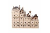 Julekalender - Bloomingville 82052045 advent calendar - 82052045