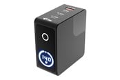 Bærbar Oplader - I-Tec - power adapter - intelligent multiport - 140 watt - CHARGER-INTG140W