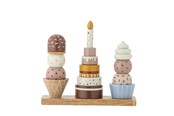 Rolleleg - Bloomingville Mini Celebrate - 82062738