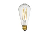 Lyskilder - Bloomingville Edison - 82068012