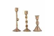 Boligindretning - Bloomingville Efsa candle holder - 82068628