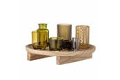 Boligindretning - Bloomingville Sanga candle holder - 82054270
