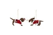 Boligindretning - Bloomingville Monty - 82061101