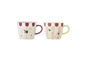 Borddækning - Bloomingville Merry-go-round - 82062865