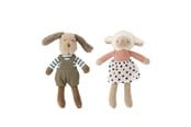 Plys - Bloomingville Mini Sol & Teo - 82065151