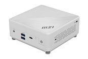 Stationær - Mini PC / Barebone - MSI CUBI 5 1M 441BEU - CUBI 5 1M-441BEU