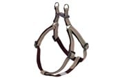 Hunde - Nobby Sele Soft Grip M-L Beige - L78521-83