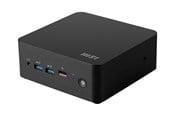 Stationær - PC & Mac - MSI Cubi NUC 1MG 001EU - CUBI NUC 1MG-001EU