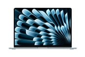Bærbar - Apple MacBook Air - 15.3" - M5 - 16 GB RAM - 1 TB SSD - Swedish/Finnish - MDVT4KS/A