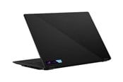 Bærbar - ASUS ROG Flow X13 GV301QE-K6333T - Supernova Edition - 13.4" - AMD Ryzen 9 - 5980HS - 32 GB RAM - 1 TB SSD - with ROG XG Mobile GC31S - GV301QE-K6333T