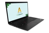 Bærbar - Lenovo ThinkPad L15 Gen 1 - 15" - Intel Core i5 - 10210U - 16 GB RAM - 256 GB SSD - Nordic - refurbished - LAP-L15G1-MX-A008