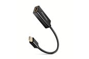 Under kategorisering - AXAGON RVDM-HI14N videokabeladapter - RVDM-HI14N