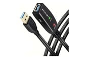 USB kabel - AXAGON ADR-305 - USB-forlængerkabel - 5 m - ADR-305