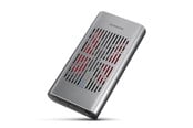 Harddisk - tilbehør - AXAGON EEM2-20GD dockingstation til lagerdrev - EEM2-20GD