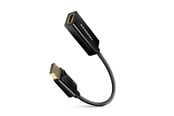 Skærmkabel - AXAGON RVD-HI14N videokabeladapter - RVD-HI14N