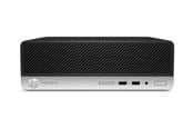 Stationær - PC & Mac - HP ProDesk 400 G5 - DESK-400G5-SFF-A001