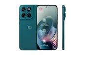 Mobil - Motorola moto g77 256GB/12GB - PANTONE Shaded Spruce - PBAW0025RO