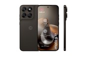 Mobil - Motorola moto g77 256GB/12GB - PANTONE Black Olive - PBAW0024RO