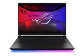 Bærbar - ASUS ROG Strix SCAR 18 G835LW-SA038W - 18" - Intel Core Ultra 9 - 275HX - 64 GB RAM - 1 TB SSD x 2 - G835LW-SA038W