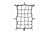Værktøj - Wozinsky Mesh Net for Transport Carts - Black - 5907769388620