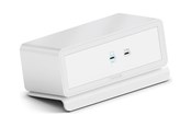 Dockingstation - Purelink Mediahub2 Dock - docking station - USB-C 3.2 Gen 2 - 2 x HDMI - 1GbE - M2-ENC07-9941