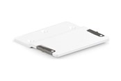 Vægbeslag, AV-Beslag & AV-Møbler - Purelink mounting component - white - Maks - Maks størrelse - M2-MNT-2001