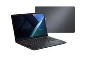 Bærbar - ASUS ExpertBook B1 B1403CVA-S63605XA - 14" - Intel Core i3 - i3-1315U - 8 GB RAM - 256 GB SSD - B1403CVA-S63605XA