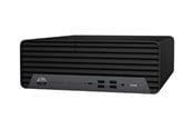 Stationær - PC & Mac - HP ProDesk 600 G6 - DESK-600G6-SFF-A001