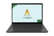 Bærbar - Lenovo ThinkPad T14 Gen 4 - 14" - Intel Core i7 - 1365U - 32 GB RAM - 256 GB SSD - Nordic - refurbished - LAP-T14G4-MX-A002