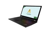 Bærbar - Lenovo Refurbished ThinkPad P15 G1 - 15.6" | Quadro T1000 | Core i5 | 32GB | 512GB | A Grade - LAP-P15G1-MX-A004