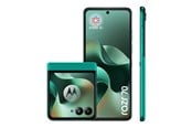 Mobil - Motorola razr 70 256GB/8GB - PANTONE Sporting Green - PBB60004SE
