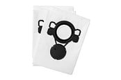 Støvsuger Tilbehør - Nilfisk Fleece filter bag (5 pcs.) for Aero - 107419590