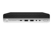 Stationær - PC & Mac - HP Refurbished EliteDesk 800 G5 - Core i5 | 16GB | 256GB | T1A Grade - D-HPED800G5-MU-T103