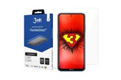 Mobil - Beskyttelsesglas - 3mk FlexibleGlass™ Hybrid Glass for Nokia X20 - 5903108387514