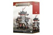 Warhammer - Warhammer Age Of Sigmar - Cities Of Sigmar - Cogfo - 86-15
