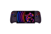 Spillekonsol - MSI Claw 8 EX AI+ - Arc G3 Extreme - 32GB - 1TB - Claw 8 EX AI+ CG3EM Launch Pack-049NEUN