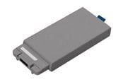 Batteri til bærbare computere - Panasonic FZ-VZSU1XU - laptop battery - Li-Ion - 6500 mAh - FZ-VZSU1XU