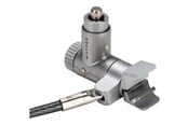 Systemtilbehør (kølepasta mv.) - Targus HyperShield - security cable lock - HS5910GL